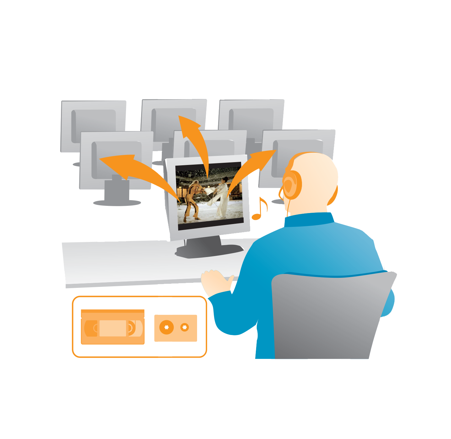 Tec-Quest - Optimas cuatro sistemas en uno