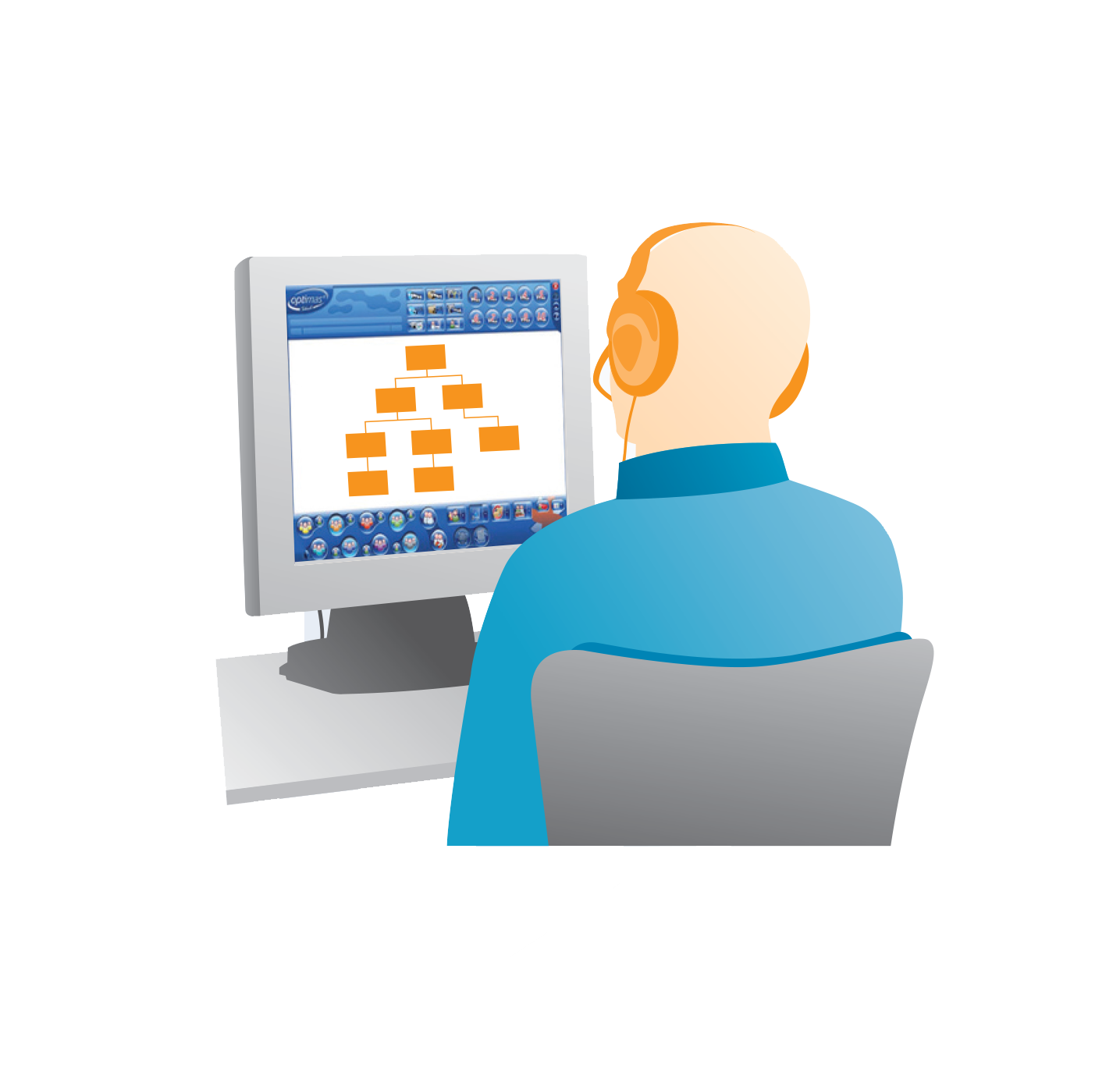 Tec-Quest - Optimas gestion y personalizacion