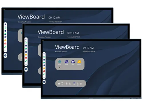 ViewBoard