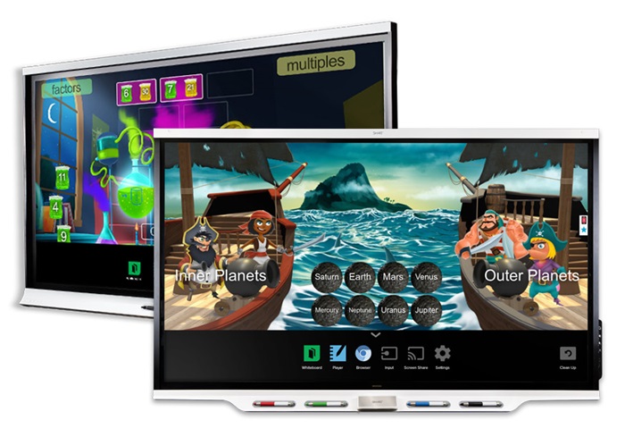 Tec-Quest - SMART MX