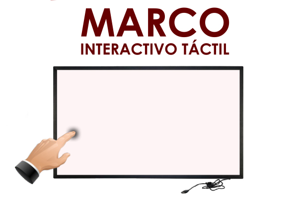 Tec-Quest - Marco Interactivo