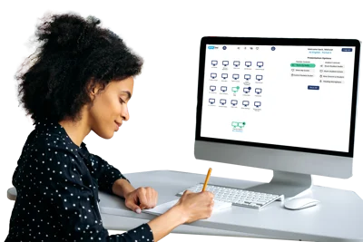 Laboratorio de enseñanza