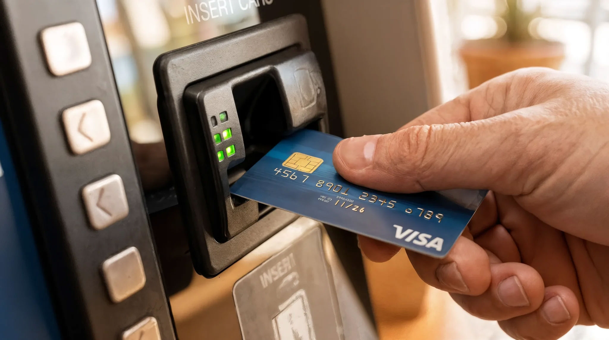 Finanzas y banca