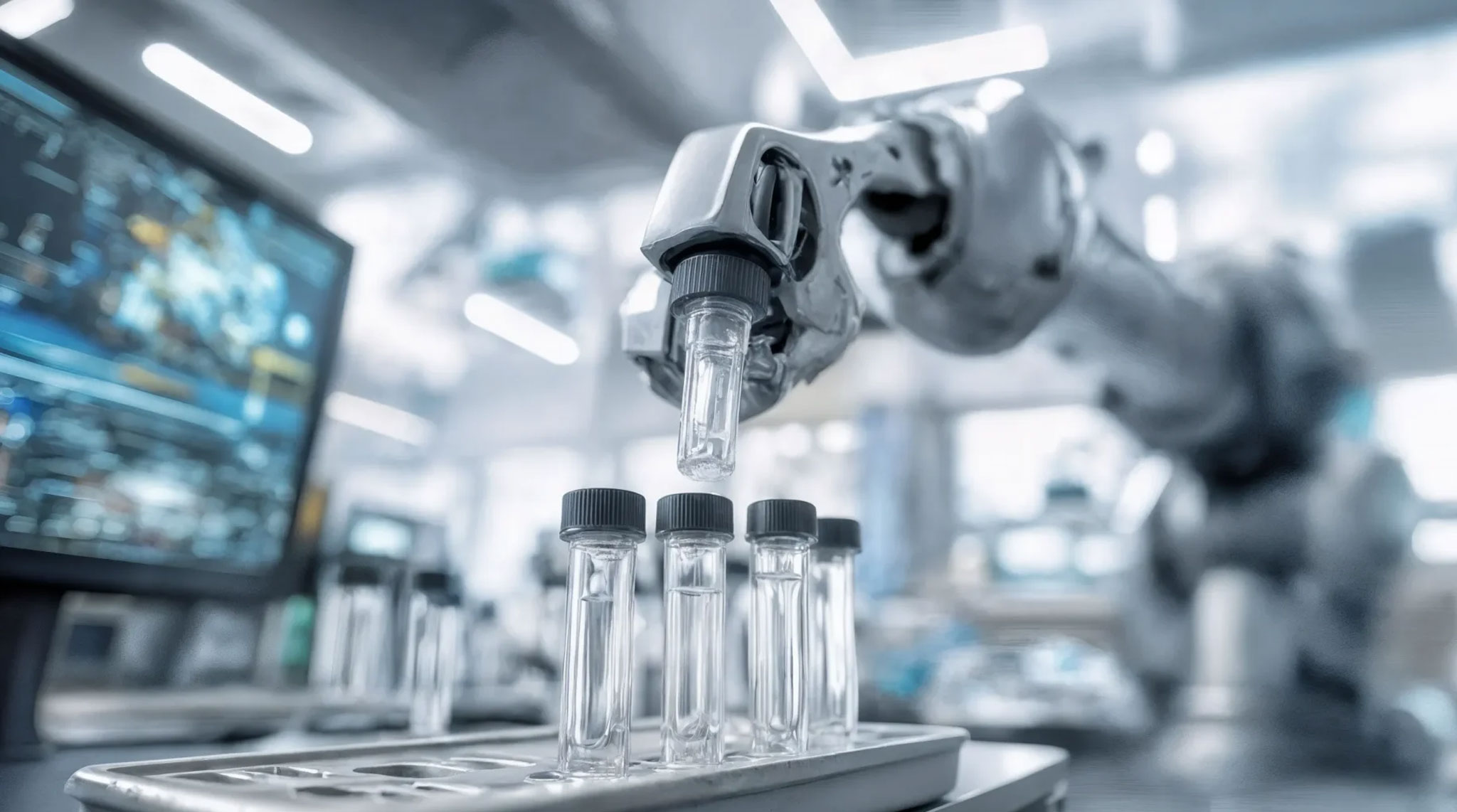 Salud y laboratorios